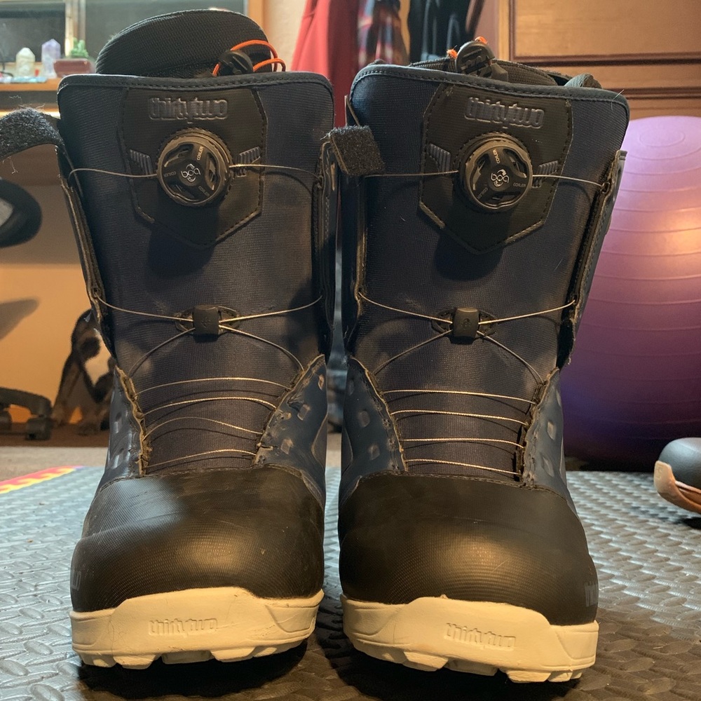 ThirtyTwo Binary Boa Snowboard Boot (Mens)